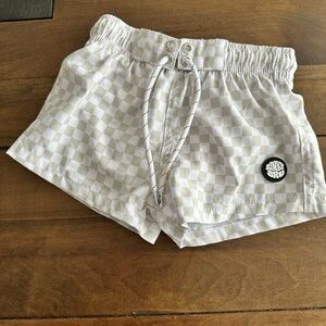 NWOT Binky Bro Baby Swim Trunks